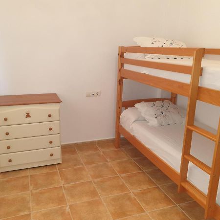 Riu Tolox Villa Eksteriør billede