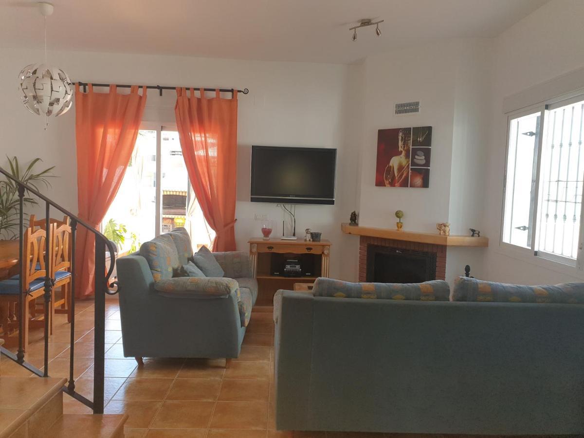 Riu Tolox Villa Eksteriør billede