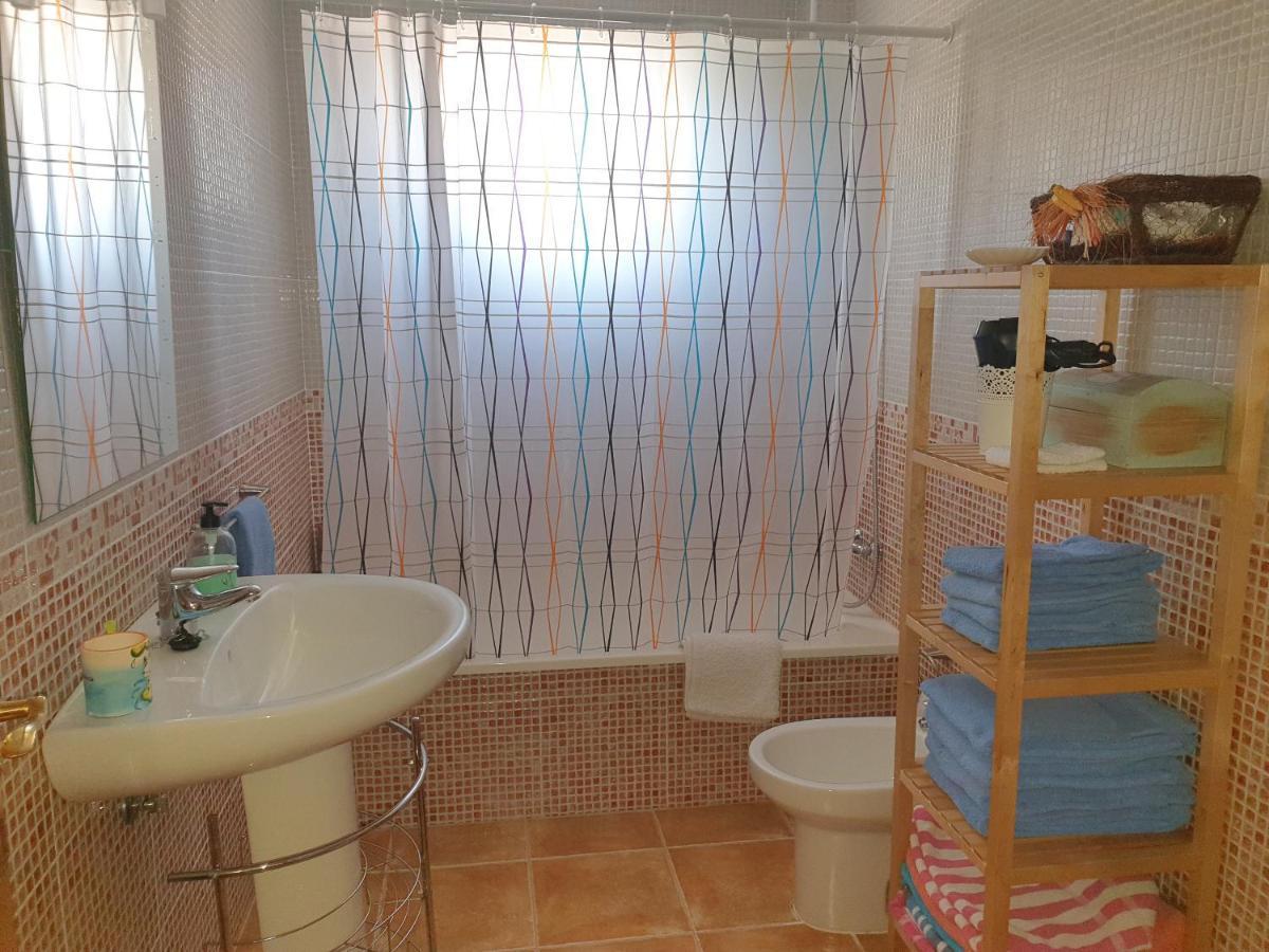 Riu Tolox Villa Eksteriør billede