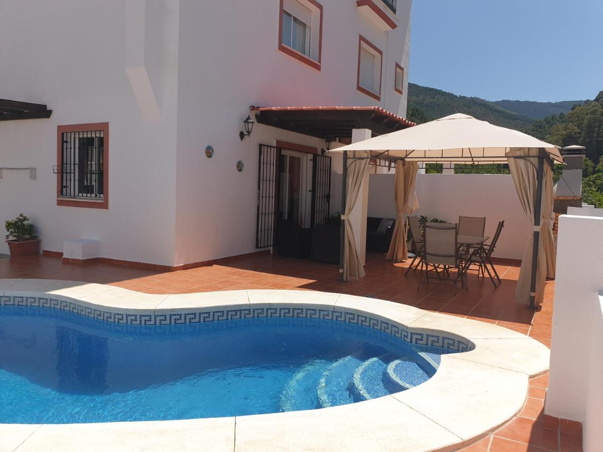 Riu Tolox Villa Eksteriør billede