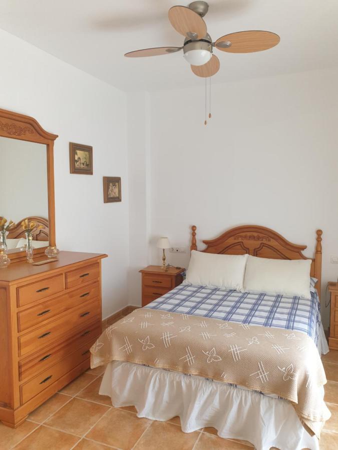 Riu Tolox Villa Eksteriør billede
